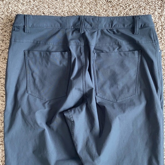 Men’s ABC Classic Pant - Picture 4 of 5